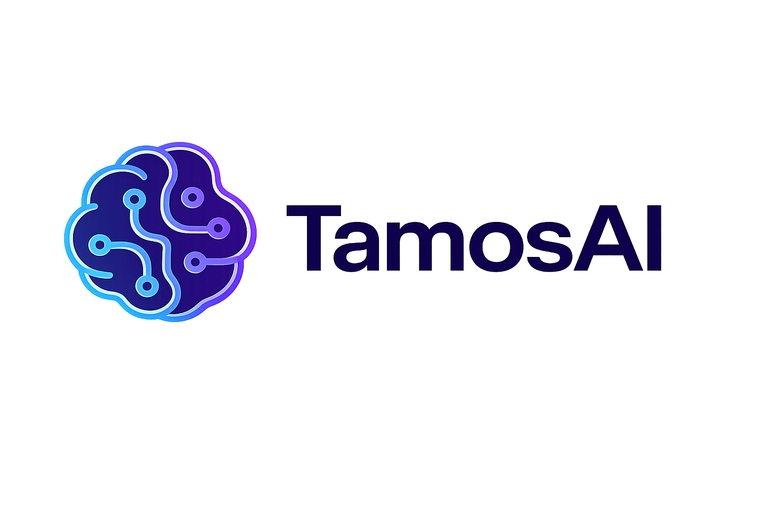 TamosAI logo